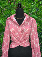 Ivette blouse