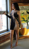 Alondra mini dress