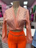 Laura blouse