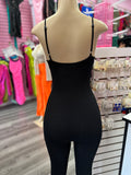 Cristal Jumpsuit