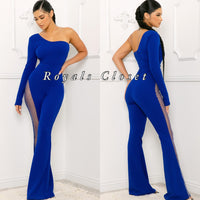 Azucena Jumpsuit