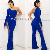 Azucena Jumpsuit