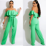 Mayte jumpsuit