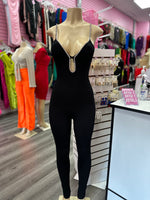 Cristal Jumpsuit