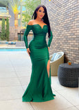 Krisha gown dress