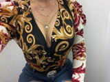 Alia bodysuit