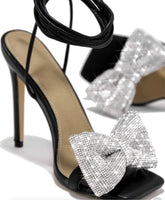 Mila heels