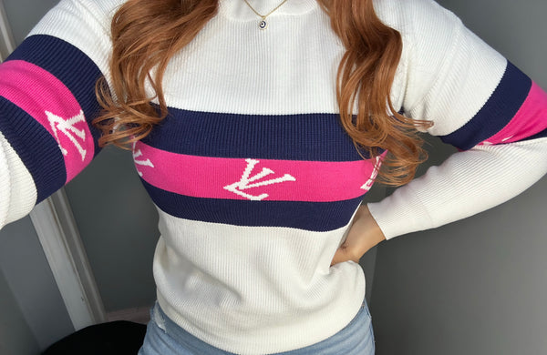 Lola sweater