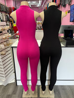 Fernanda jumpsuit