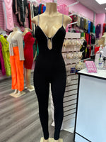 Cristal Jumpsuit